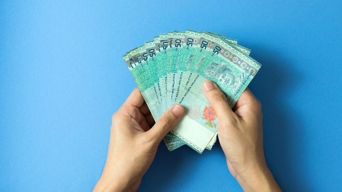 ringgit malaysia